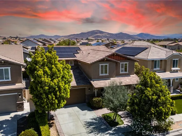 31562 Shoregrass Ln, Murrieta, CA 92563