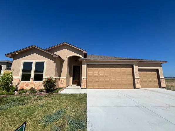 3206 Anchorage Dr, Corpus Christi, TX 78414