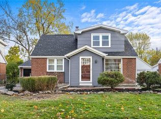 77 Balbach Dr, Cheektowaga, NY 14225