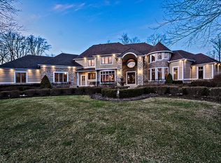 725 Hardwick Dr, Aurora, OH 44202