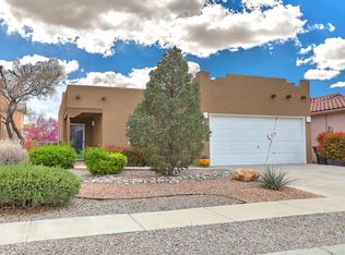 1404 Silver Saddle Rd NE, Albuquerque, NM 87113