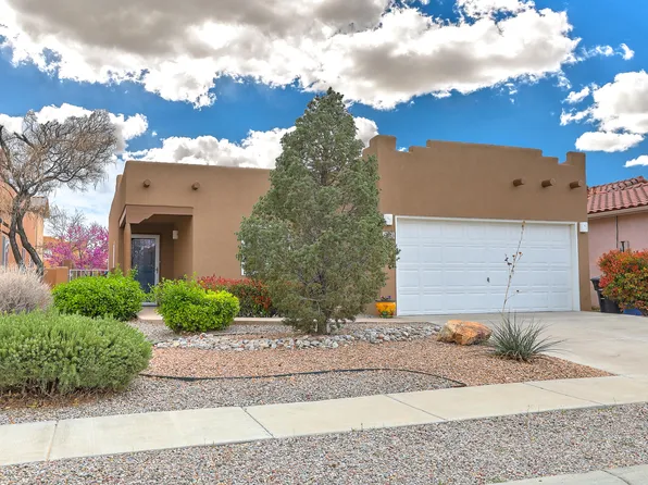 1404 Silver Saddle Rd NE, Albuquerque, NM 87113