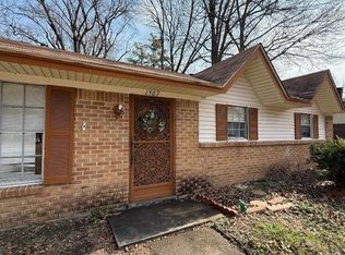 1507 Rich Rd, West Memphis, AR 72301