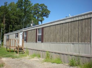 164 Old Terminal Rd LOT 3, Leesville, LA 71446