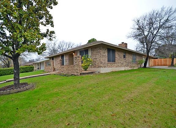 5th image of 4912 York Hill Dr