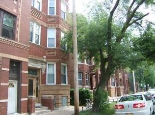 921 N Leavitt St APT 1R, Chicago, IL 60622