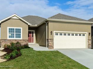 6313 Serenade Dr, Lawrence, KS 66049