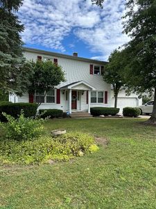 720 Mineo Dr, Erie, PA, 16509