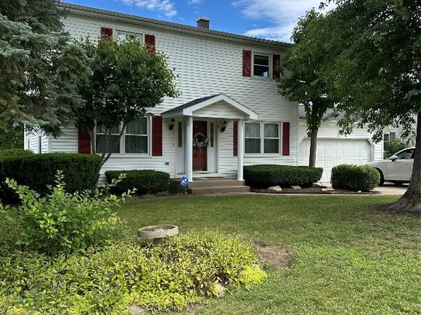 720 Mineo Dr, Erie, PA 16509