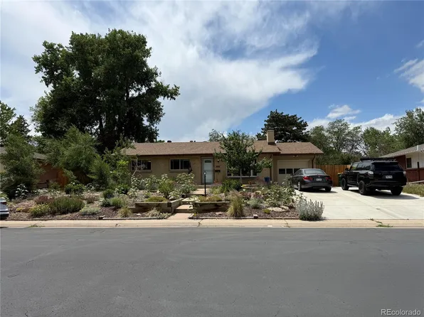 75 S Cody Ct, Lakewood, CO 80226