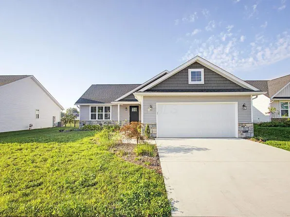 557 Cannondale Ave, Johnstown, OH 43031