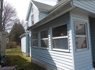 28 Davenport St, Hornell, NY 14843