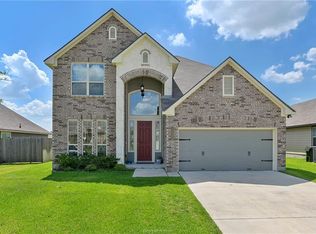 2022 Polmont Dr, Bryan, TX 77807