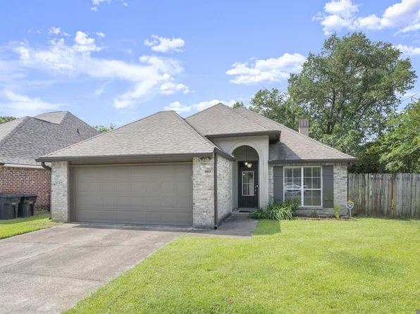16008 Somersby Ave, Baton Rouge, LA 70817