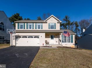 308 Powdersby Rd, Joppa, MD 21085