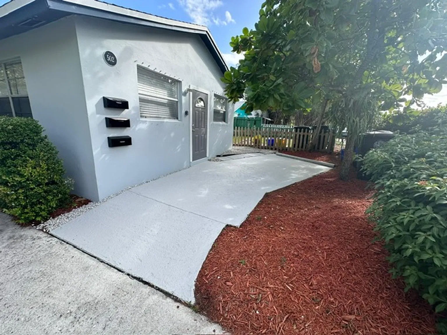 502 S K St Lake Worth, FL 33460 — Photo 3