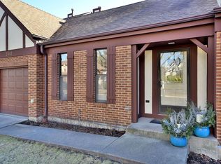 2841 Ashton Ct, Westchester, IL 60154
