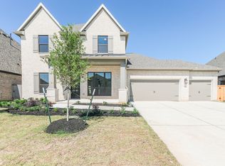 5414 Streamside Trl, Fulshear, TX 77441