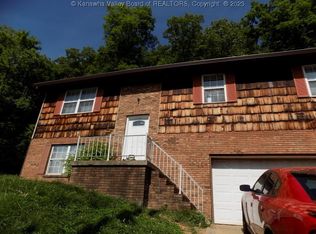 5156 Rainbow Dr, Cross Lanes, WV 25313