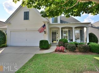 1515 Vinery Ave, Cumming, GA 30041