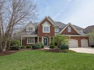 3404 Redwing Dr, Naperville, IL 60564