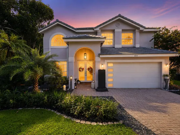 12253 Glenmore Drive, Coral Springs, FL 33071