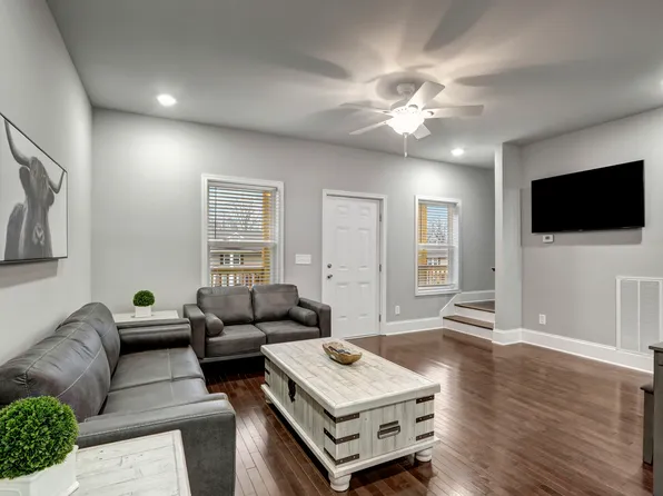 418 Caldwell Dr, Columbia, TN 38401
