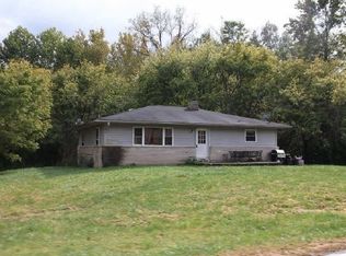 11624 Oxford Rd, Germantown, OH 45327