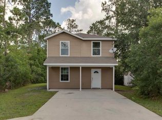 832 Ervin St, Saint Augustine, FL 32084