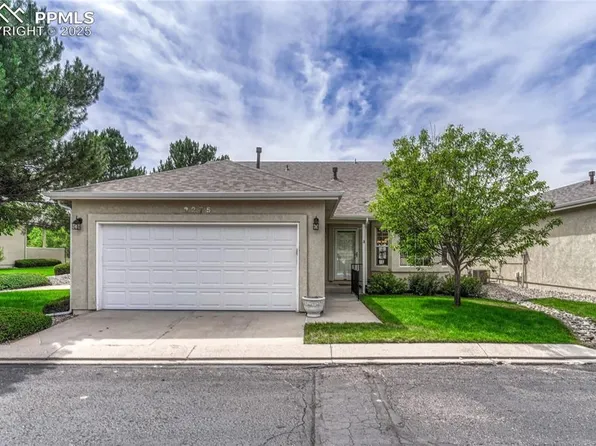 3275 Chestnut Glen Ln, Colorado Springs, CO 80918