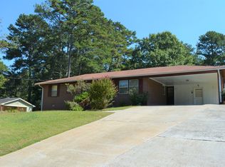 4739 Brownsville Rd, Powder Springs, GA 30127