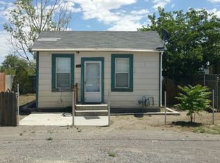 135 N West St, Fernley, NV 89408