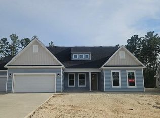 232 Huguenot Trl, Huger, SC 29450