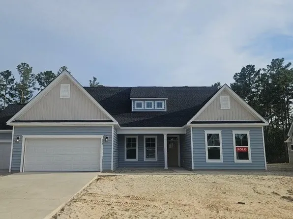 232 Huguenot Trl, Huger, SC 29450
