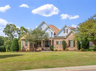 155 Tully Dr, Anderson, SC 29621