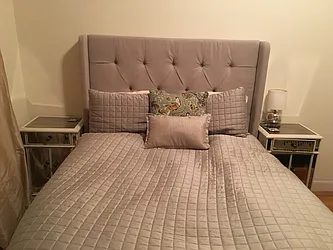 Rented by Time Equities, Inc.