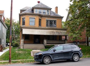 14 Bradford Ave #2, Pittsburgh, PA 15205