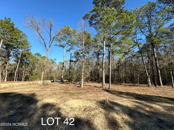 511 Village Drive, Goldsboro, NC 27534