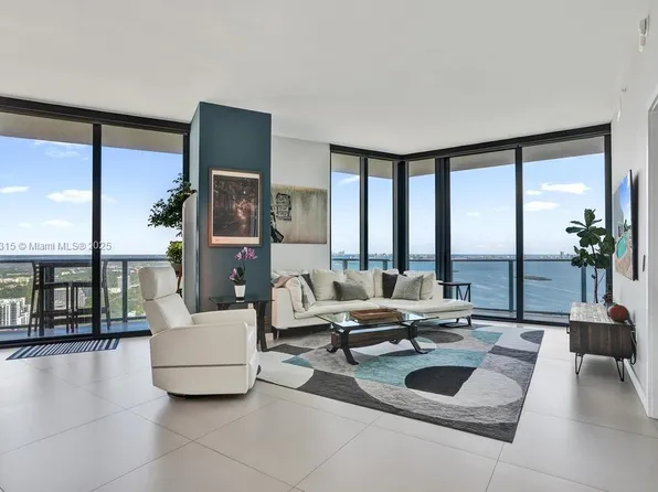 501 NE 31st St #Penthouse 4101, Miami, FL 33137