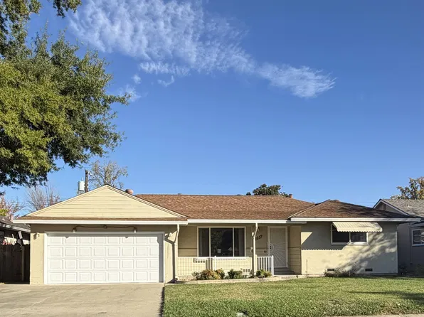 3017 Whitney Ave, Sacramento, CA 95821