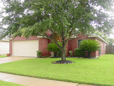 14327 Glade Point Dr, Cypress, TX, 77429