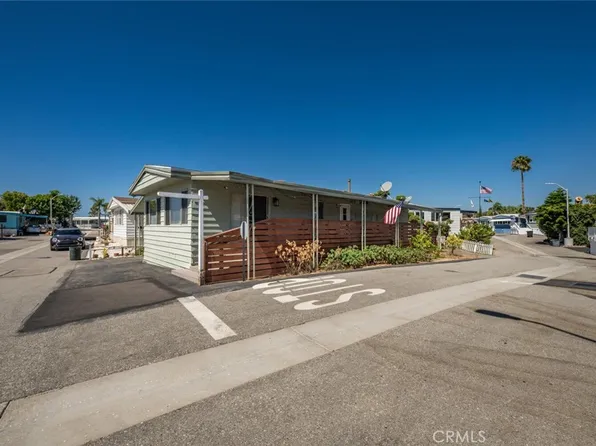 6259 E Crystal Cove Dr #179, Long Beach, CA 90803