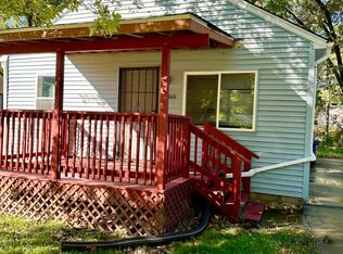 2460 Wells St, Lake Station, IN