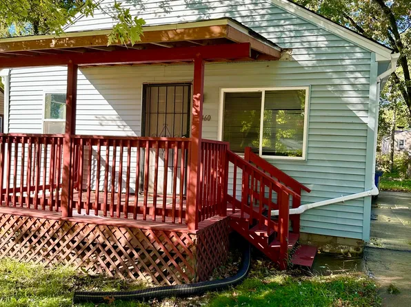 2460 Wells St, Lake Station, IN 46405
