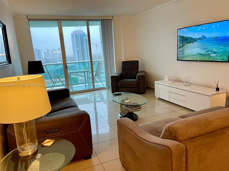 19390 Collins Ave #1405 — Photo 7