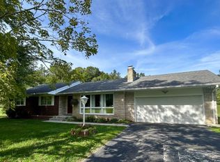 784 Township Road 209, Willow Wood, OH 45696