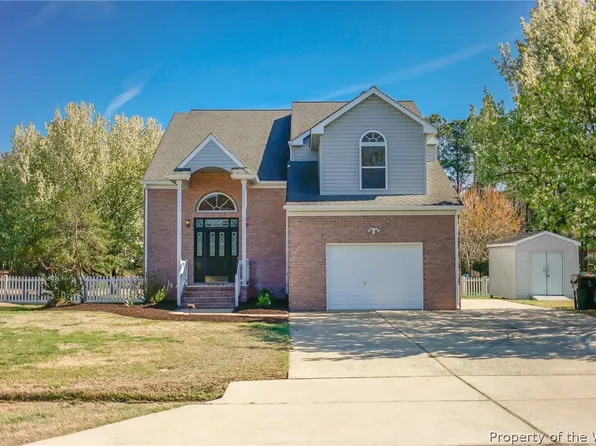 145 Brandywine Dr, Yorktown, VA 23692