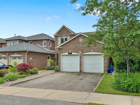 103 Heatherton Way, Vaughan, ON L4J 3E7