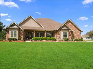 80517 Meadowlark Loop, Bush, LA 70431