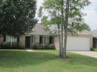 1407 Pinecrest Ln, Slidell, LA 70460